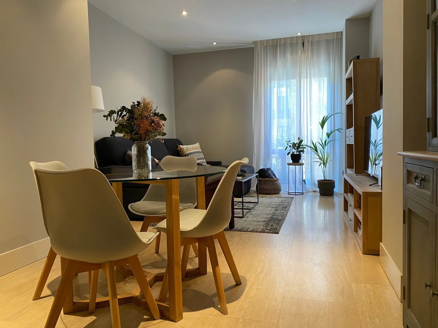 Piso en calle del Conde de Peñalver, 26 - Foto 3