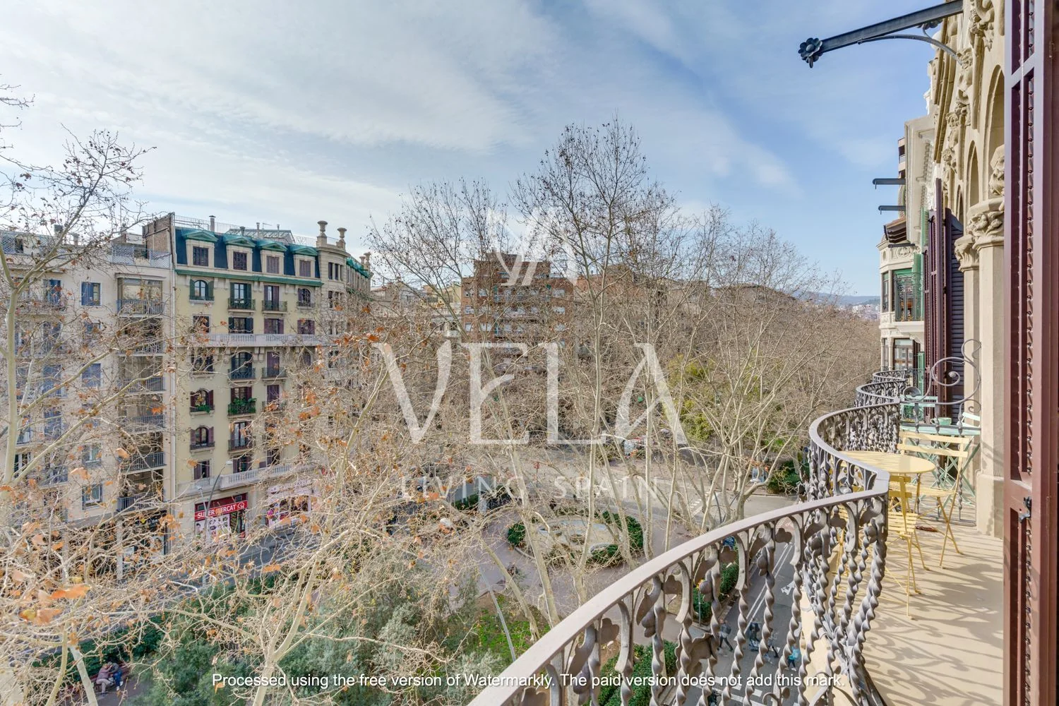 Piso en Paseo de Sant Joan, La Dreta de l'Eixample - Foto 15