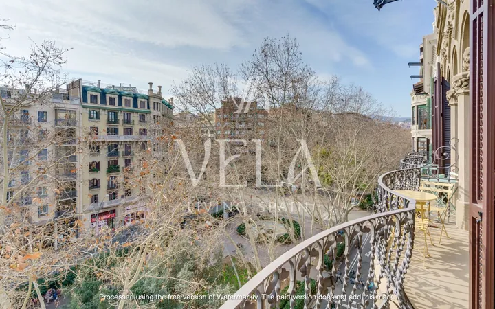 Piso en Paseo de Sant Joan, La Dreta de l'Eixample - Foto 15