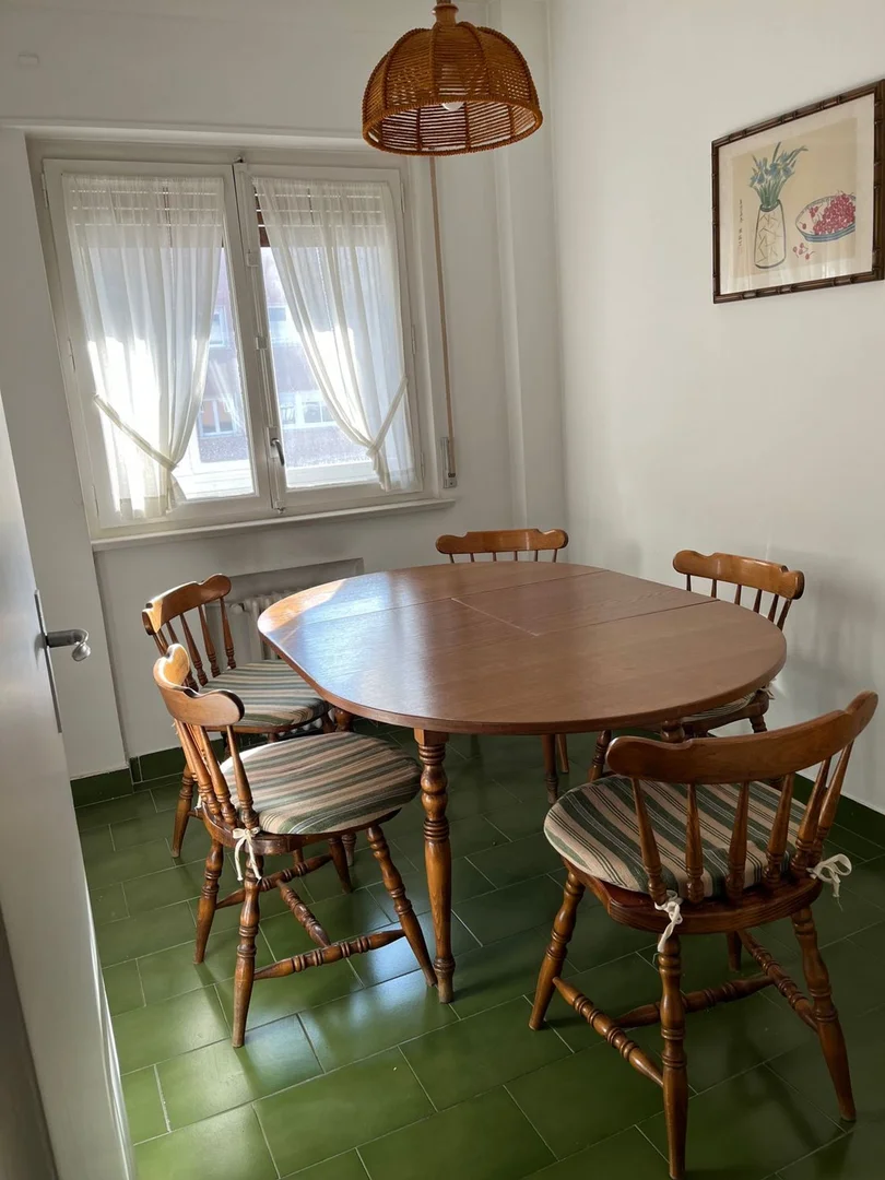 Piso en Barrio Bernabéu-Hispanoamérica - Foto 14