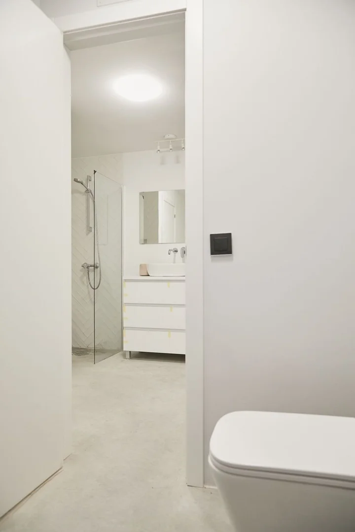 Estudio en Calle del Pico Cejo, 1, Numancia - Foto 30