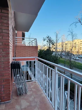 Alquiler de piso en Avenida Meridiana, 549 - Foto 6