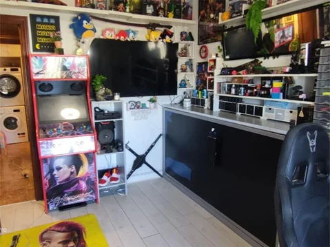 Piso en  Barcelona Capital - Foto 76