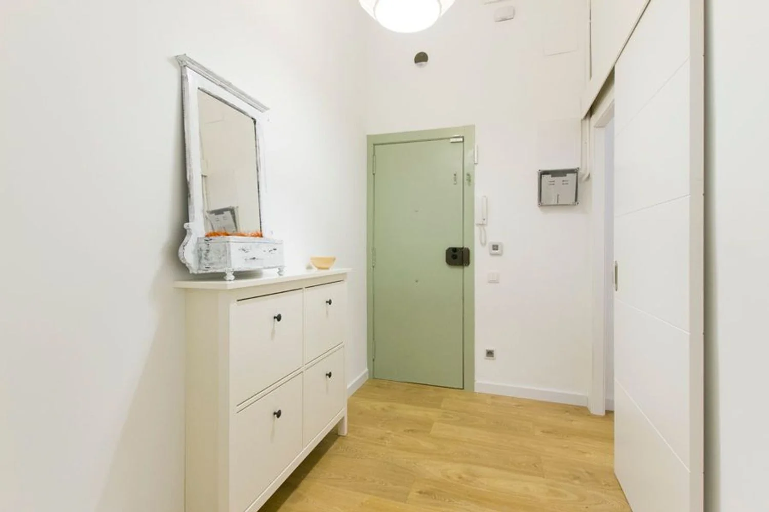 Estudio en Calle de Valldonzella, 46 - Foto 13