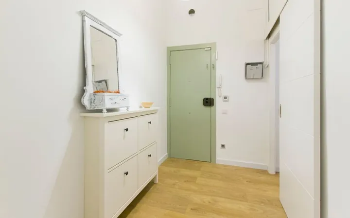 Estudio en Calle de Valldonzella, 46 - Foto 13
