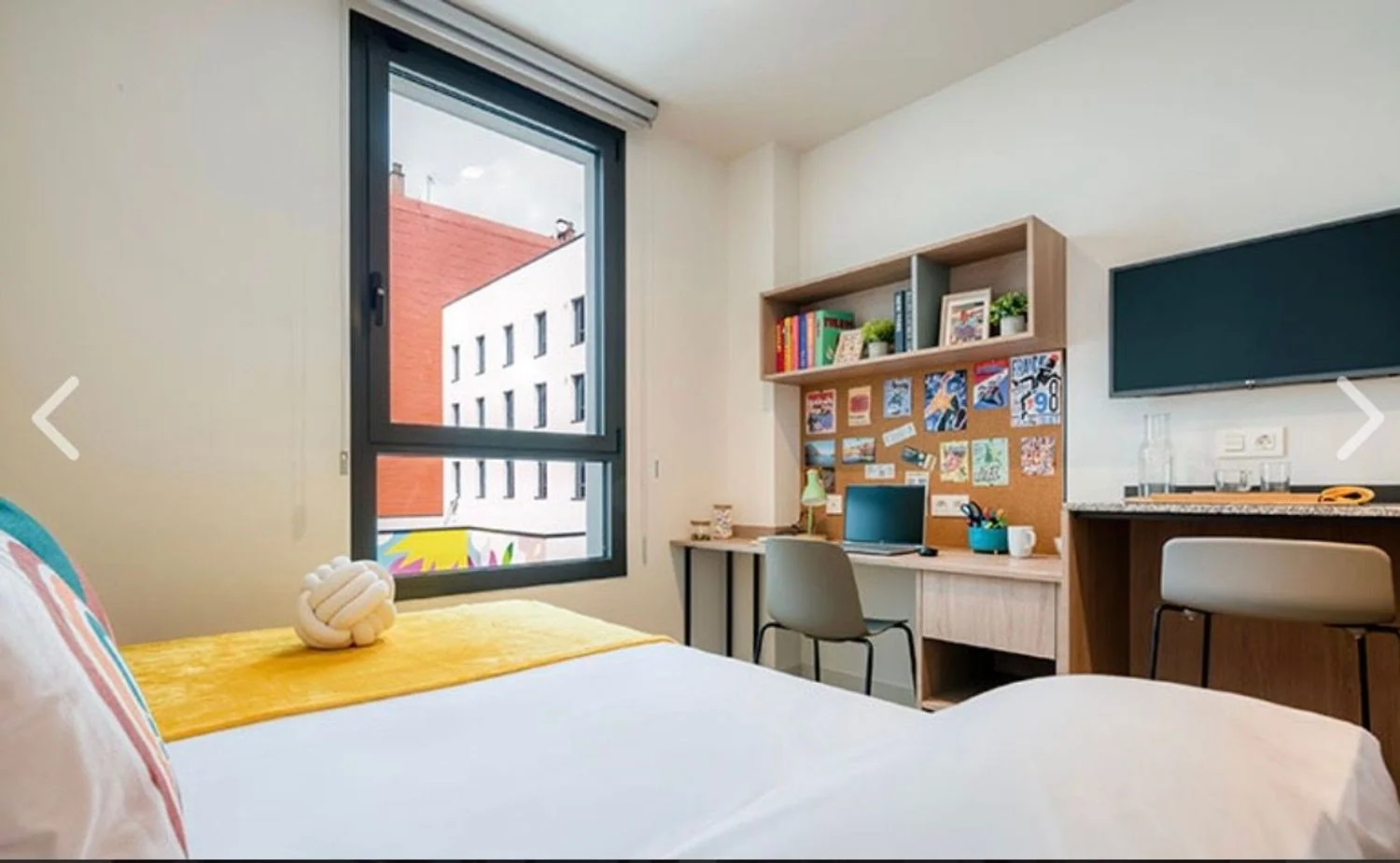 Estudio en Avenida del Paral·lel, 25 a 37, El Poble Sec - Parc de Montjuïc - Foto 8