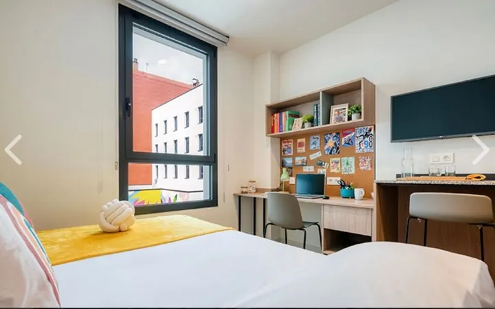 Estudio en Avenida del Paral·lel, 25 a 37, El Poble Sec - Parc de Montjuïc - Foto 8
