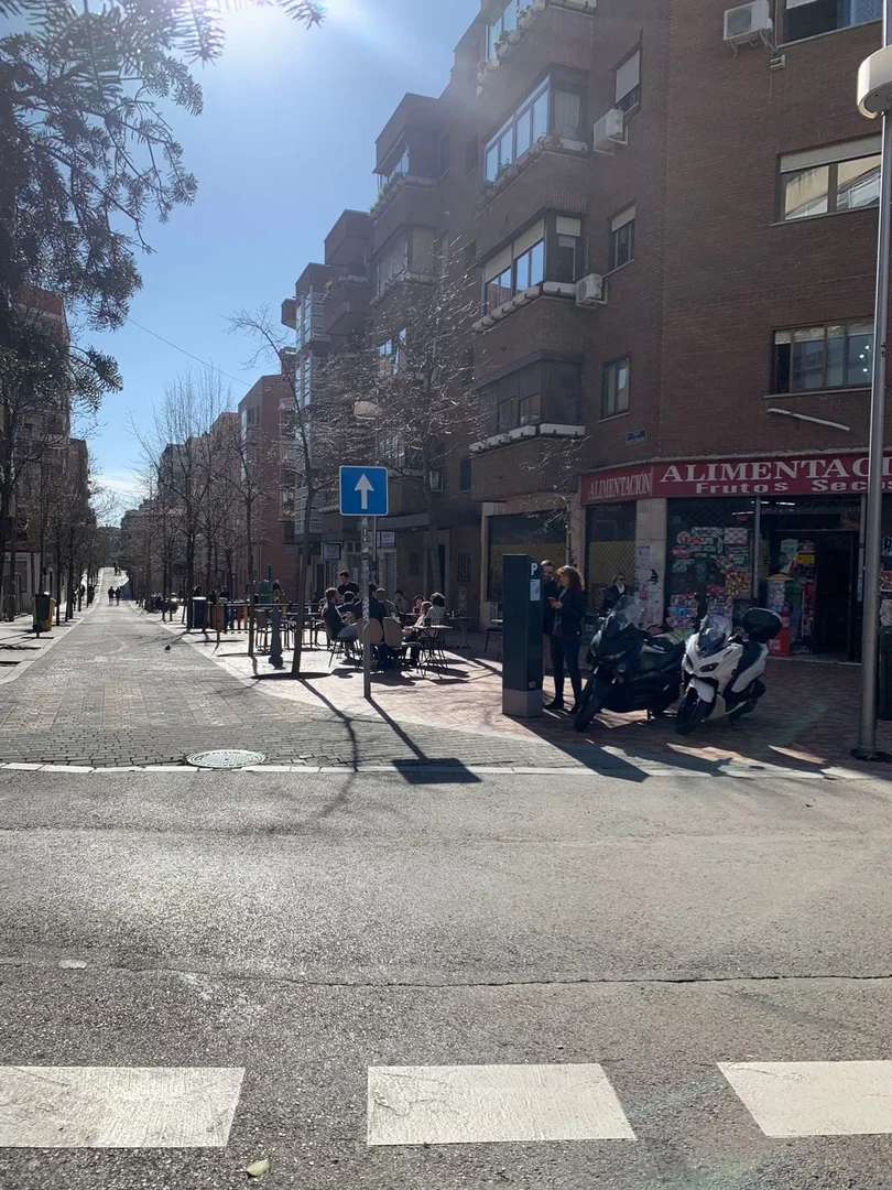 Piso en Barrio Guindalera - Foto 19