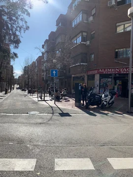 Piso en Barrio Guindalera - Foto 19