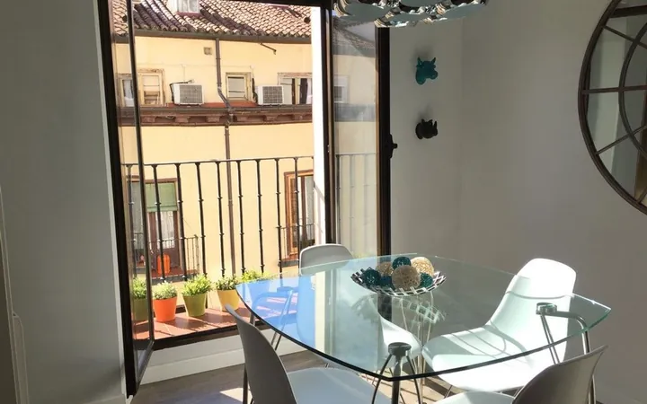 Piso en Calle de Santiago, 18, Palacio - Foto 1
