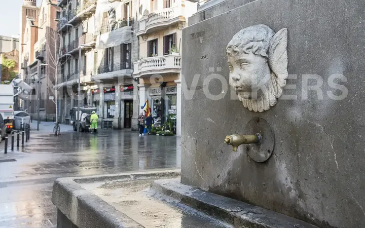 Piso en  Barcelona Capital - Foto 27