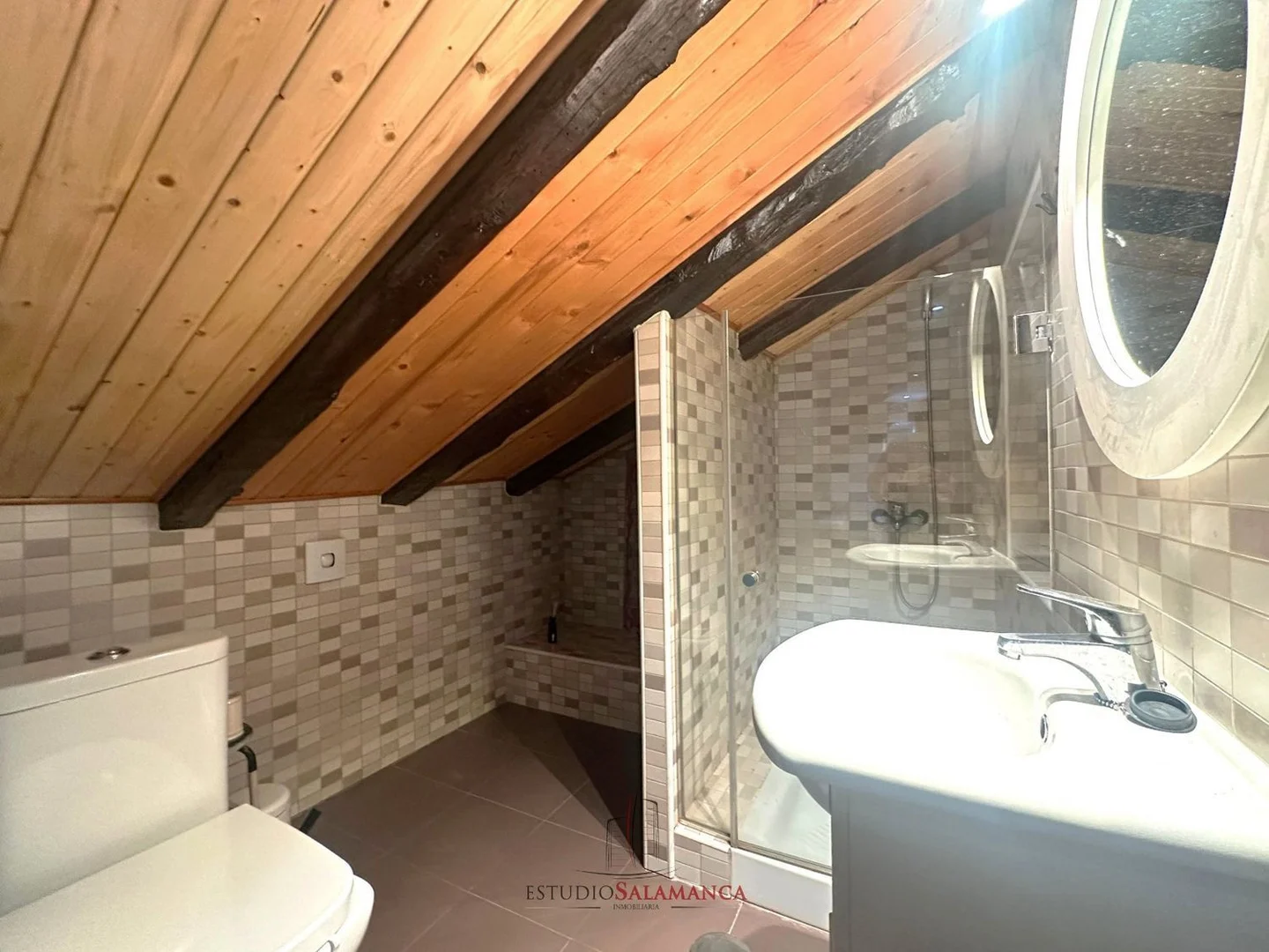 Dúplex en calle del Mesón de Paredes, 79 - Foto 4