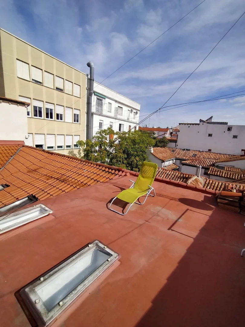Estudio en Calle Juanelo, 18, Lavapiés-Embajadores - Foto 11