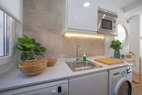 Piso en Barrio Pinar del Rey - Foto 17