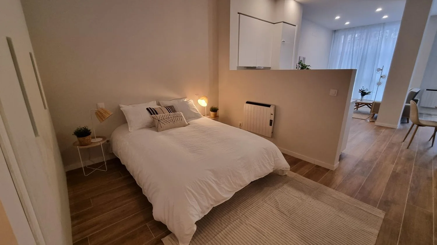 Piso en calle de Canillas, 37 - Foto 15