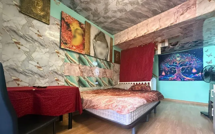 Piso en Calle Cantueso, 31, Valdeacederas - Foto 5
