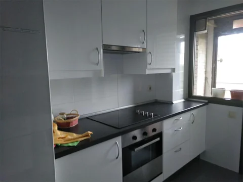 Piso en  Calle de Juan Esplandiú 4 - Foto 19