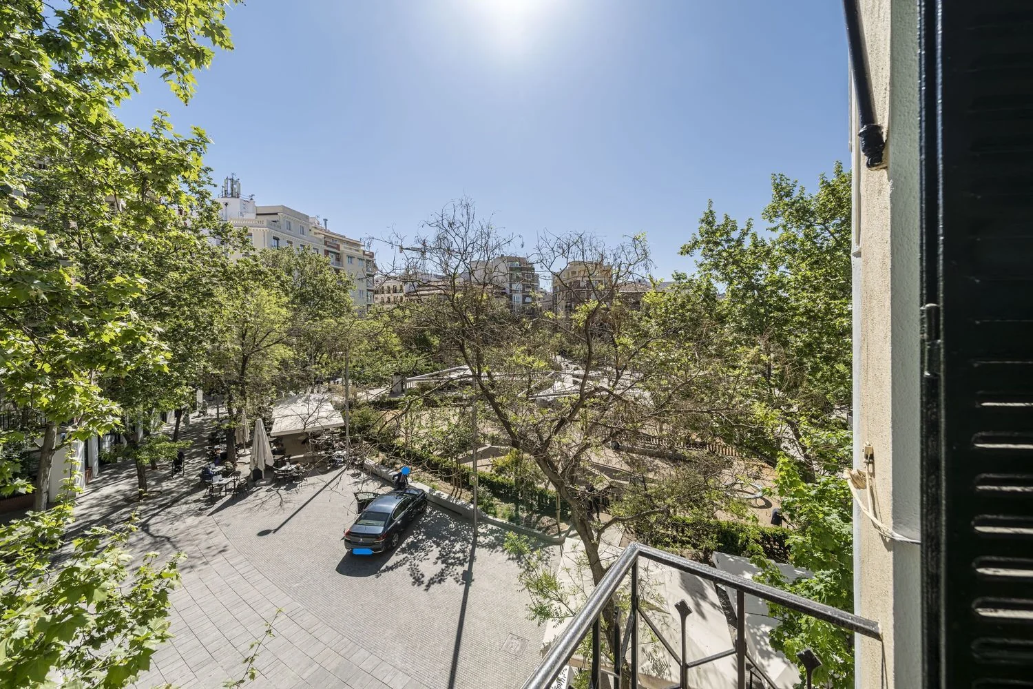 Piso en Plaza de Olavide, Trafalgar - Foto 17