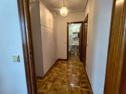 Piso en  Madrid Capital - Foto 15