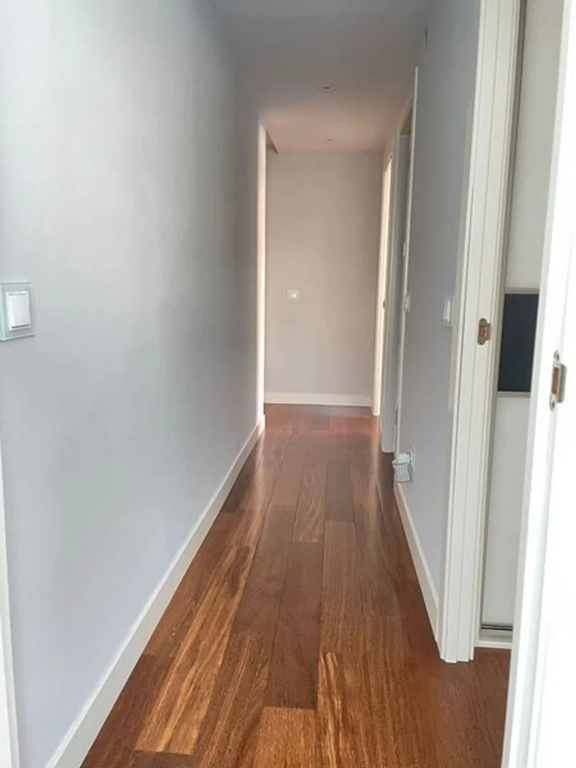 Piso en Avenida de la Aurora Boreal - Foto 12