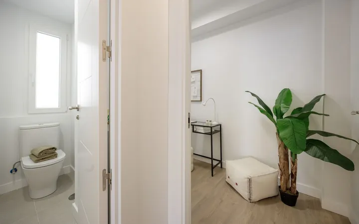 Piso en Avenida de Brasilia, Madrid, 31, Guindalera - Foto 15