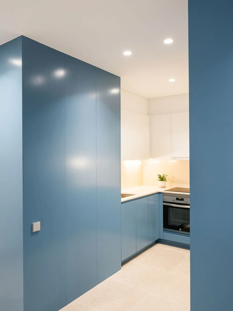 Piso en travesía de les Corts, 230 - Foto 4