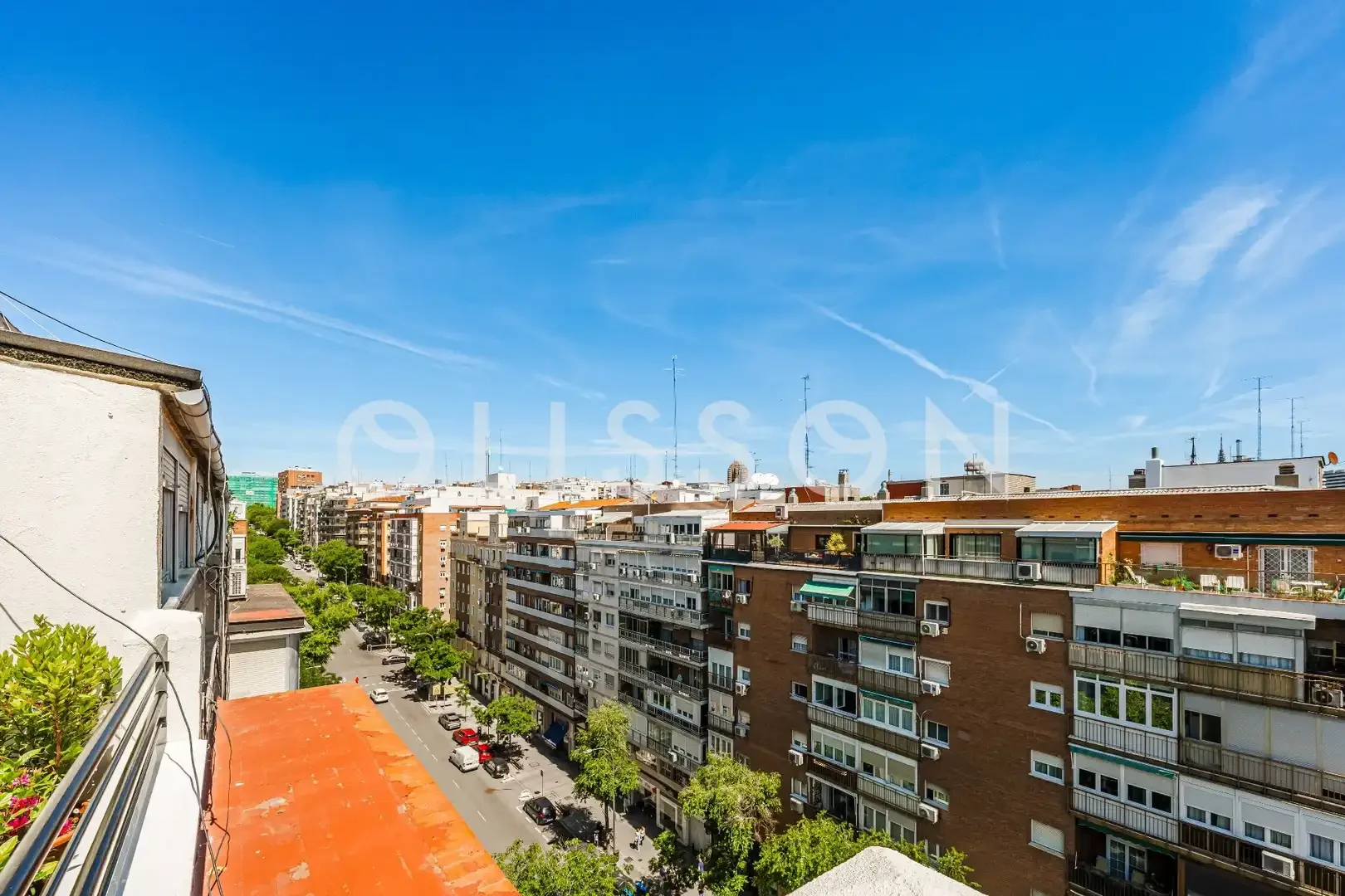 Piso en  Madrid Capital - Foto 10