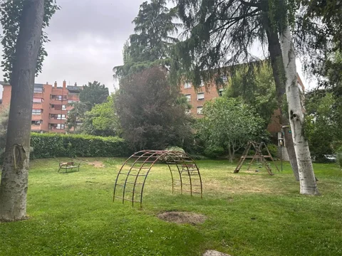 Piso en  Calle de la Peña Santa 16 - Foto 18