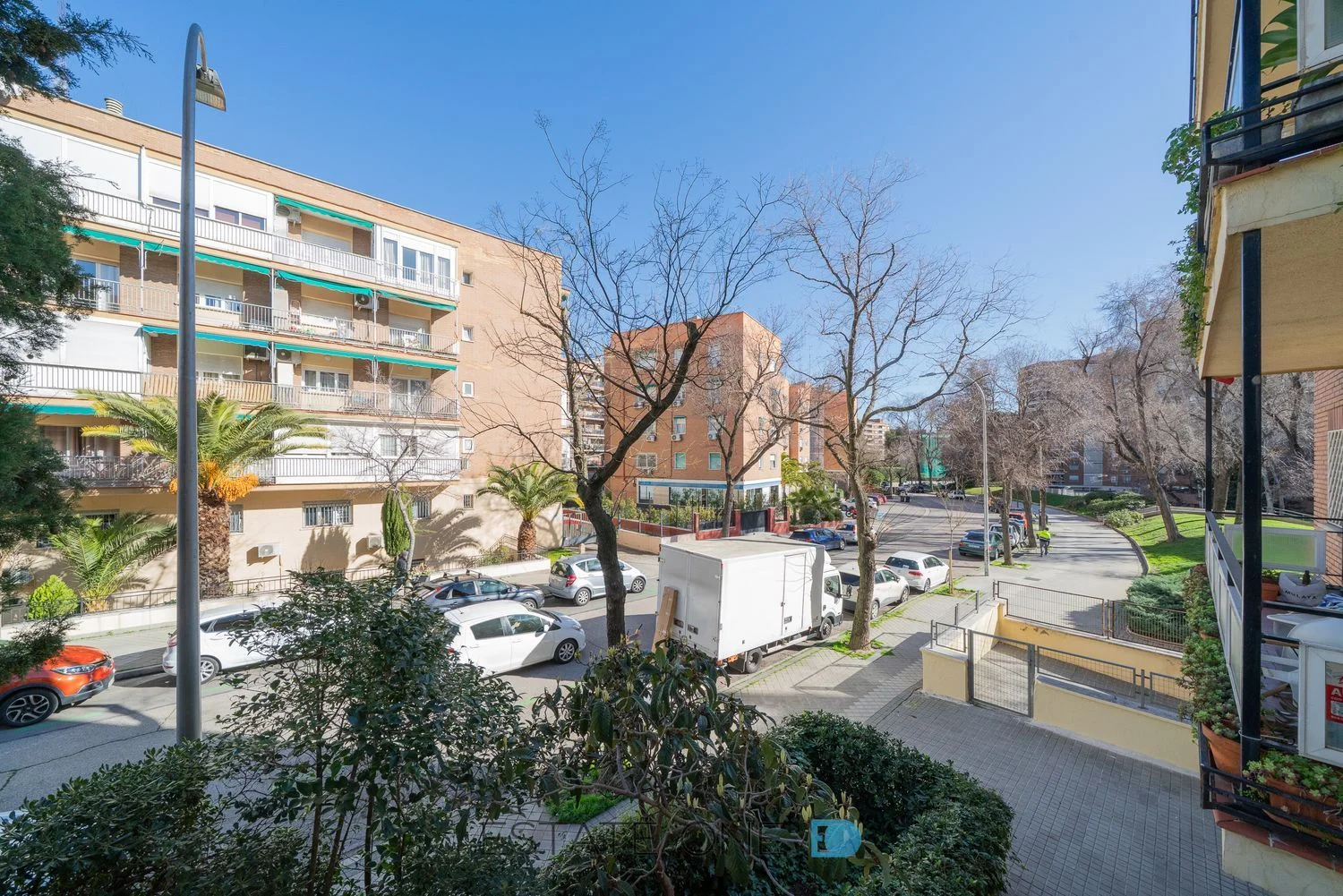 Piso en calle de Nicaragua - Foto 30