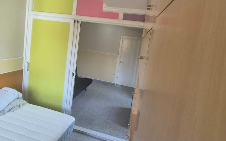 Estudio en Avenida del Santuario de Valverde, 18, Montecarmelo - Foto 7
