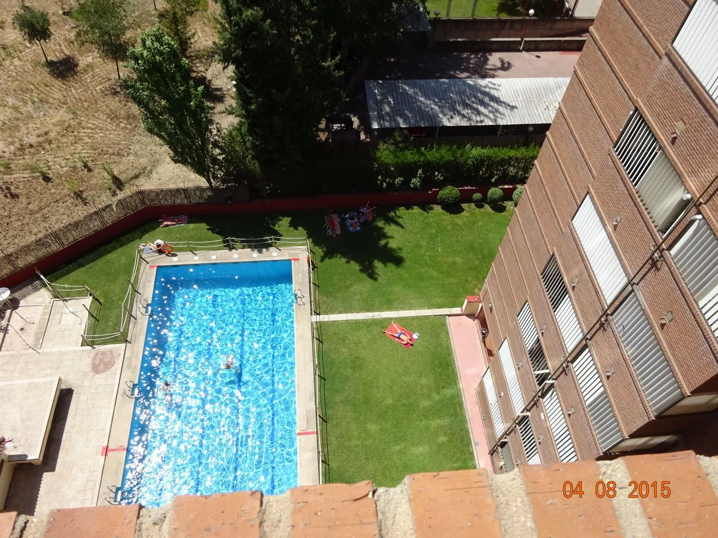 Alquiler de piso en La Paz - Foto 4