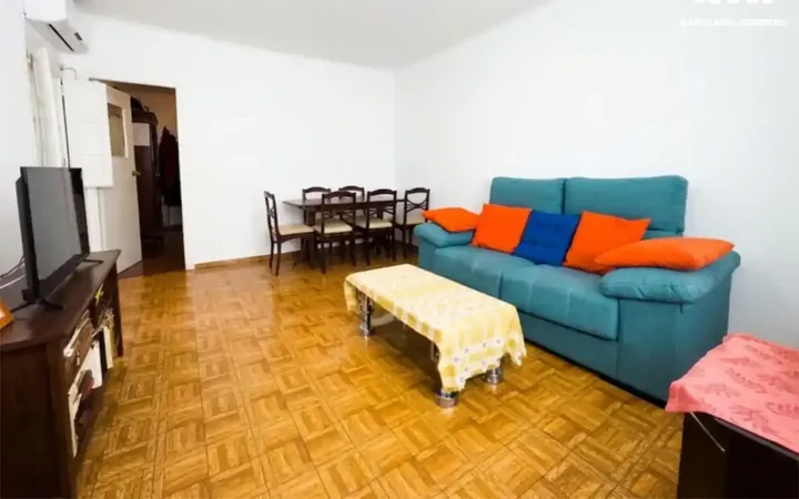 Piso en  Calle de Tucán 40 - Foto 3