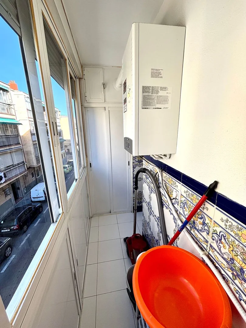 Piso en Paseo de los Ferroviarios, 76, Villaverde Alto - Foto 19