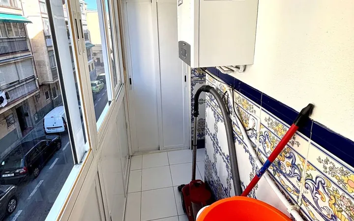 Piso en Paseo de los Ferroviarios, 76, Villaverde Alto - Foto 19