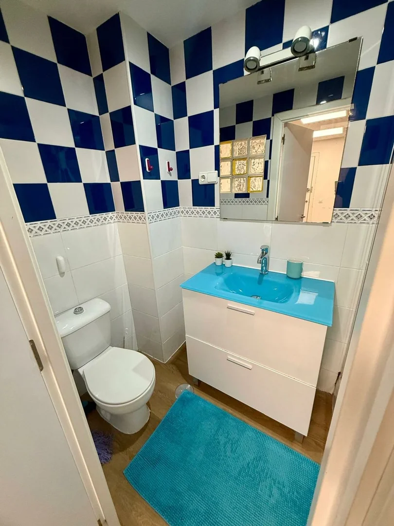 Piso en calle de Arganzuela, 14 - Foto 19