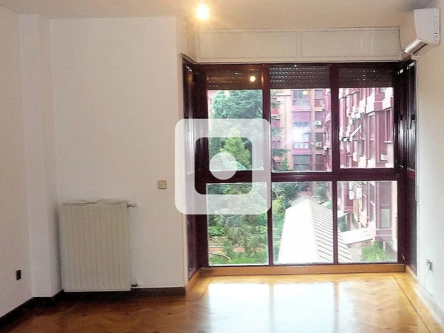 Piso en paseo de Juan Antonio Vallejo-Nájera Botas - Foto 11