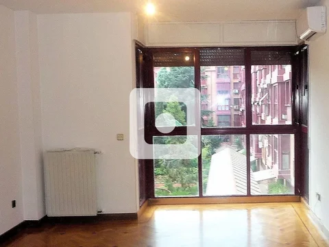 Piso en paseo de Juan Antonio Vallejo-Nájera Botas - Foto 11