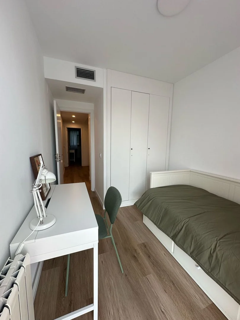 Dúplex en Calle de San Benito, 36, Ventilla-Almenara - Foto 9