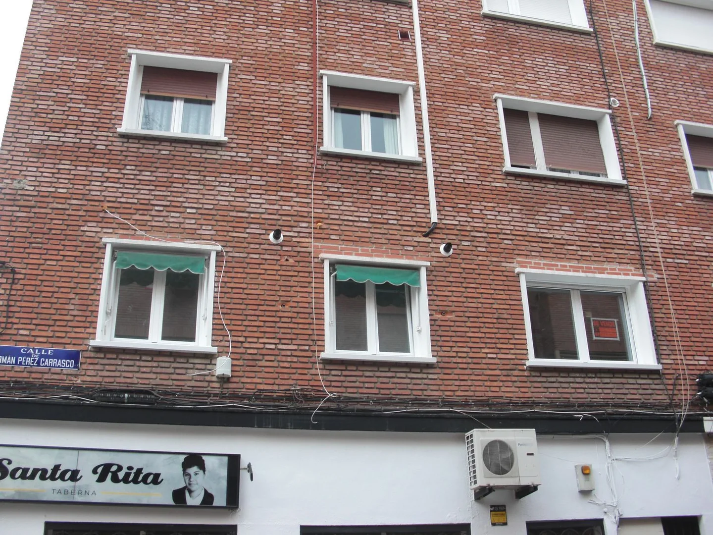 Piso en calle del Apóstol Santiago, 50 - Foto 30