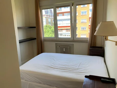 Piso en calle Pedro Muguruza, 8 - Foto 7