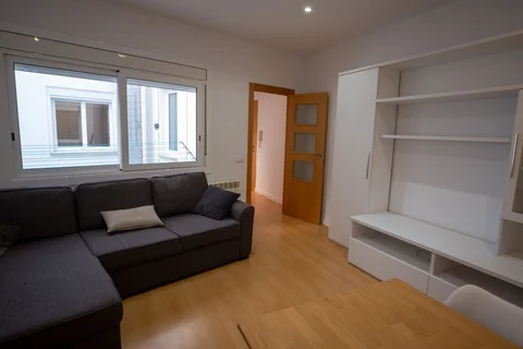 Piso en calle del Sagrat Cor, 1 - Foto 3