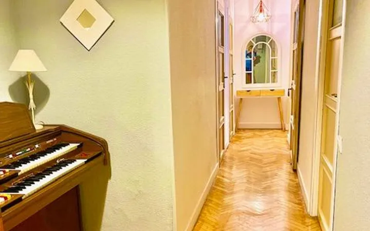 Piso en Paseo de las Delicias, 99, Delicias - Foto 1