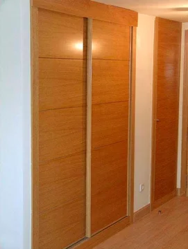 Estudio en Avenida del Euro, 21 - Foto 7