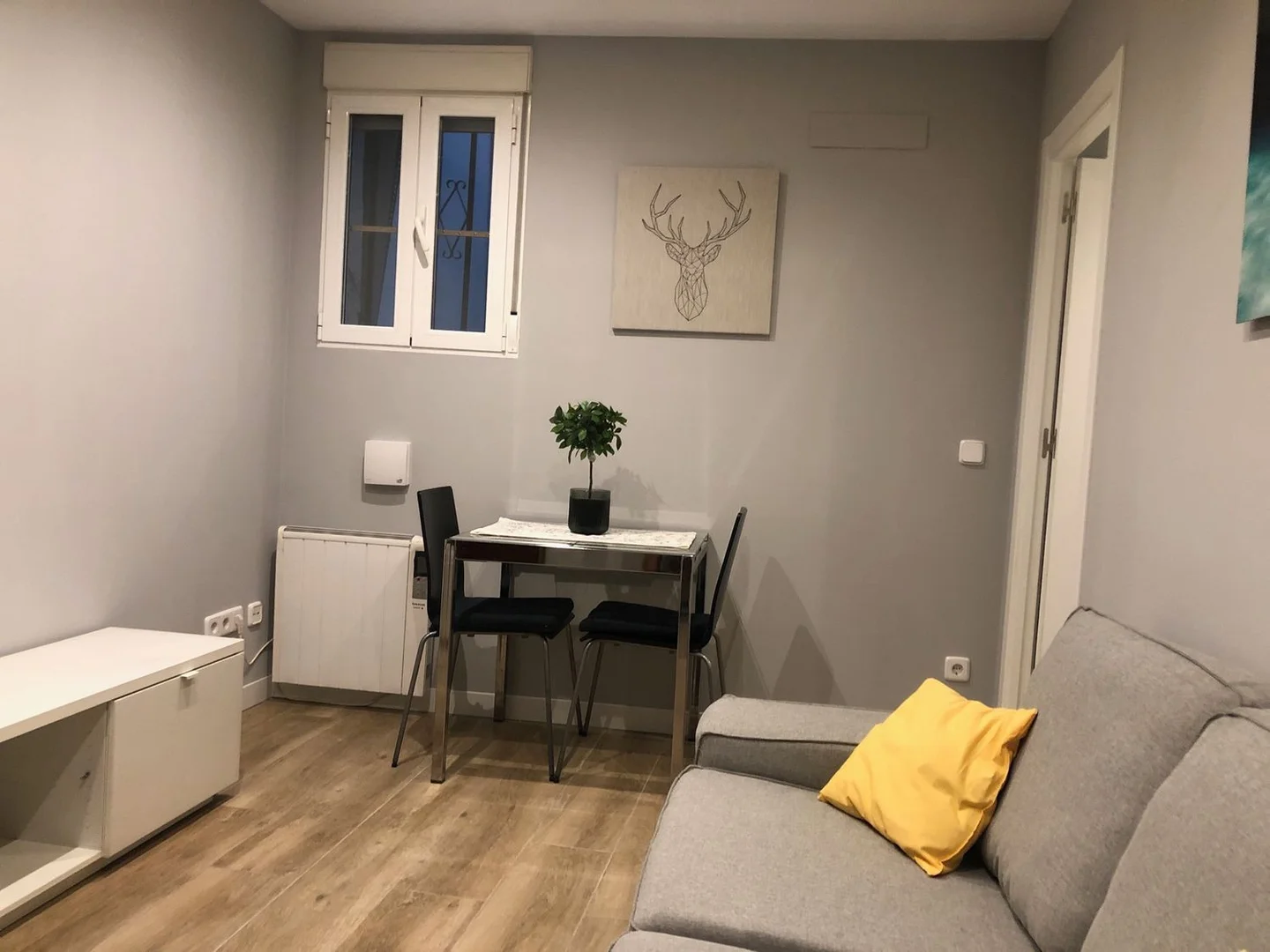 Piso en calle de la Milagrosa, 2 - Foto 2