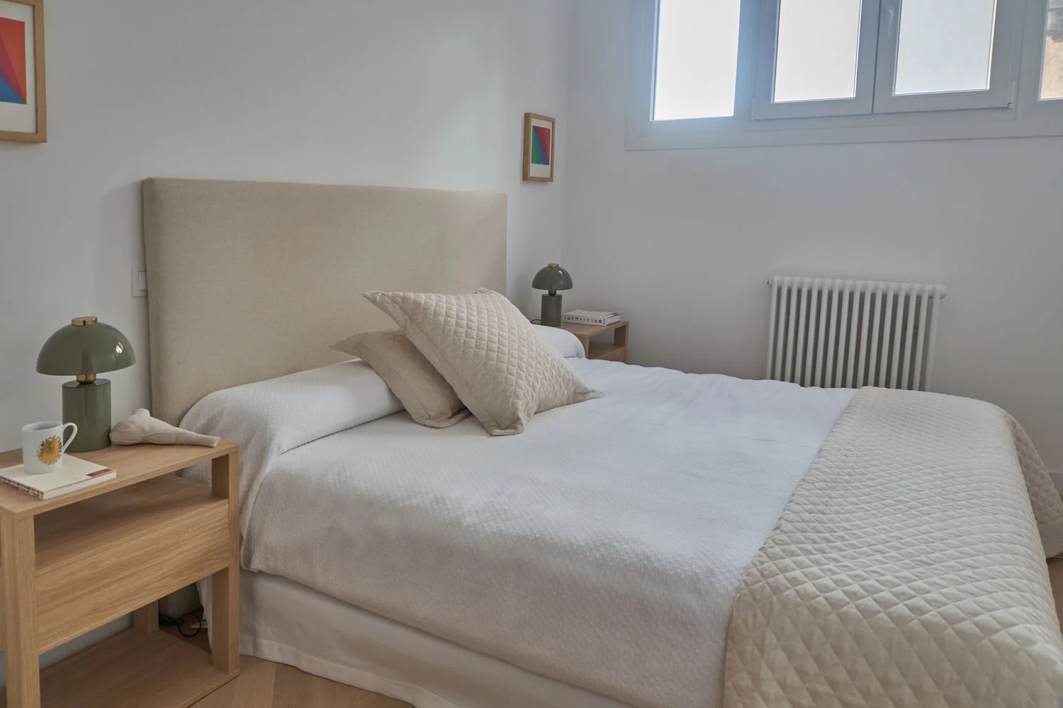 Piso en calle del General Pardiñas, 36 - Foto 22