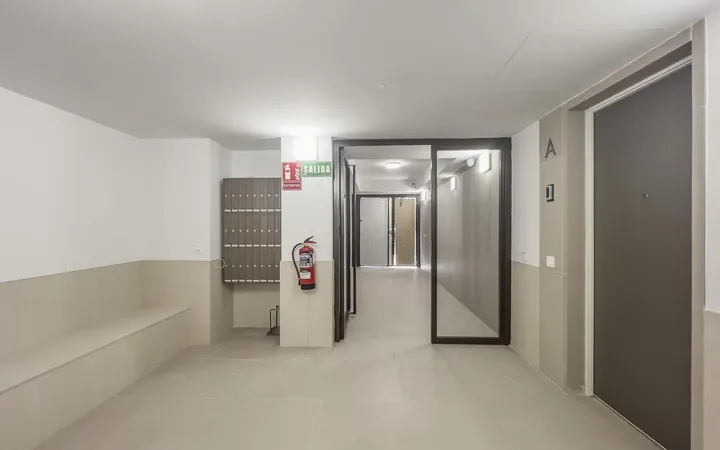 Piso en Calle de Marcelina, Ventilla-Almenara - Foto 39