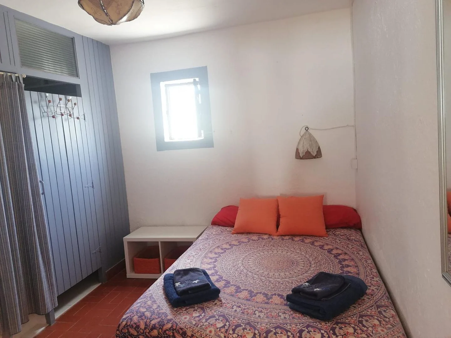 Casa de pueblo en Pozo de los Frailes - Presillas - Albaricoques - Foto 12