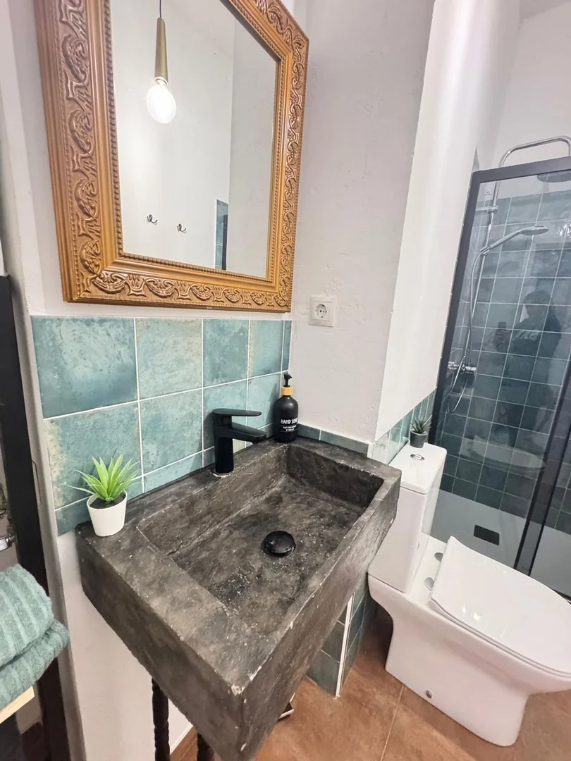 Estudio en Calle Alejandro Sánchez, Madrid, 100, Opañel - Foto 7