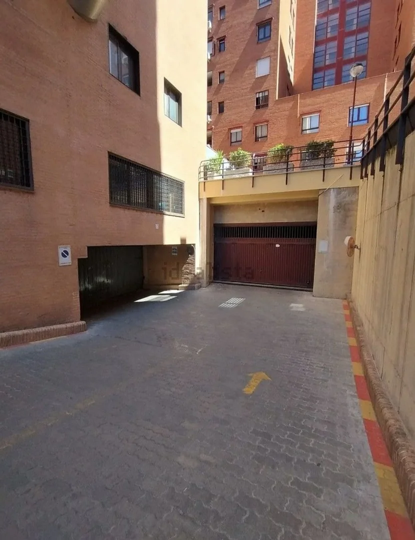 Ático en Calle de Rafael Bergamín, 20, San Juan Bautista - Foto 14