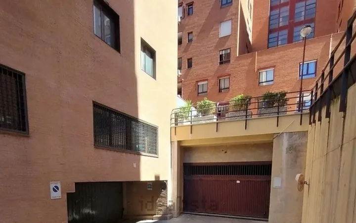 Ático en Calle de Rafael Bergamín, 20, San Juan Bautista - Foto 14